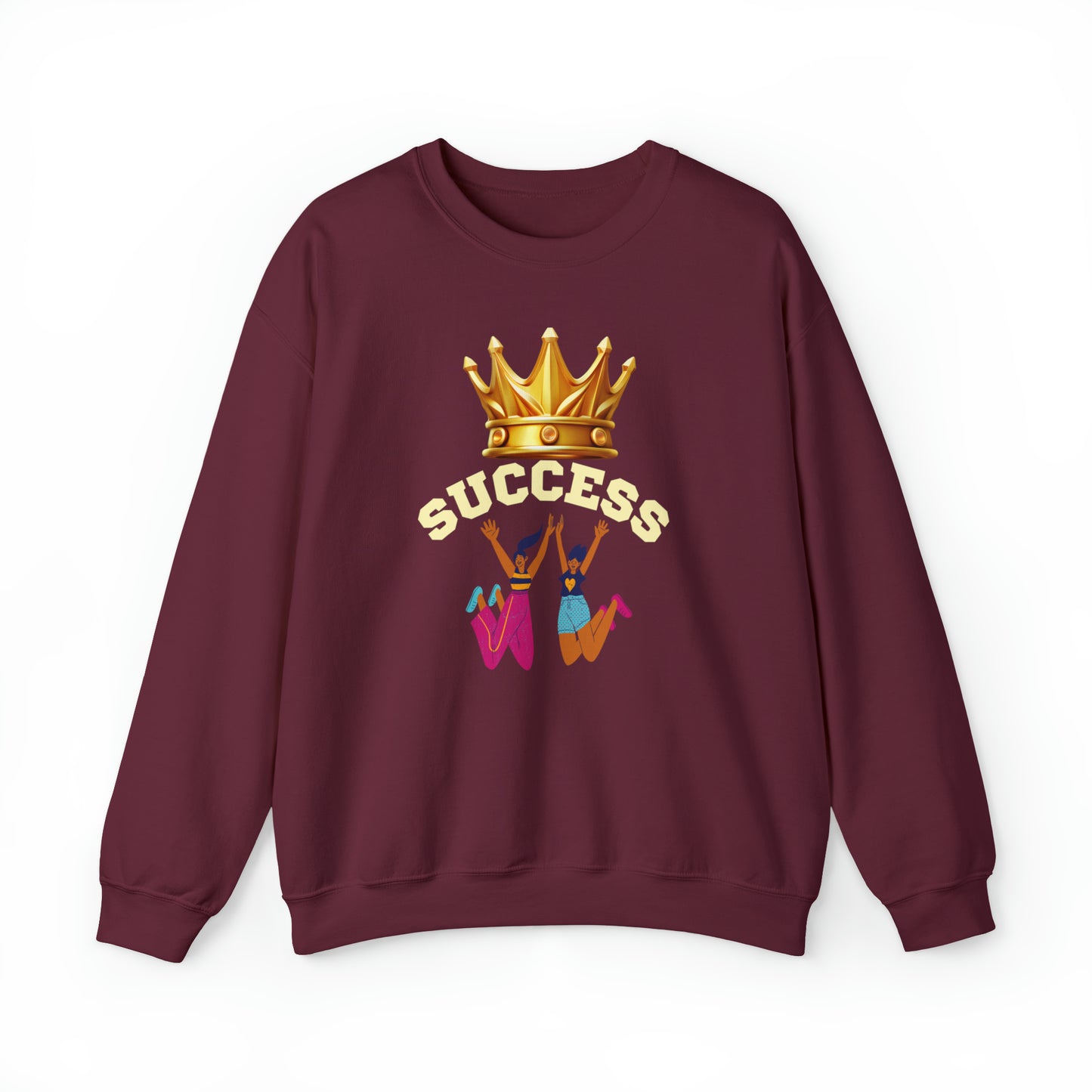 🦋 Success 🦋 Sweatshirts