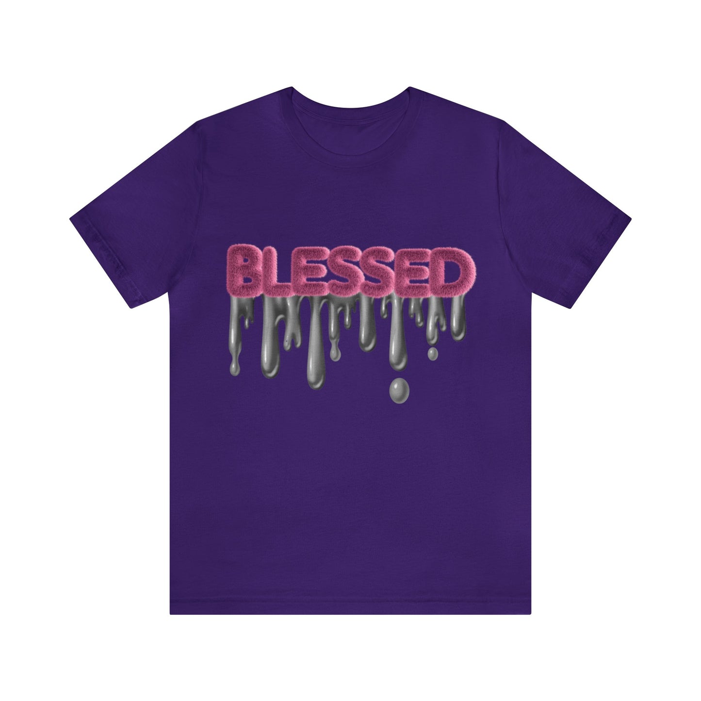 🦋 Blessed 🦋 Tees