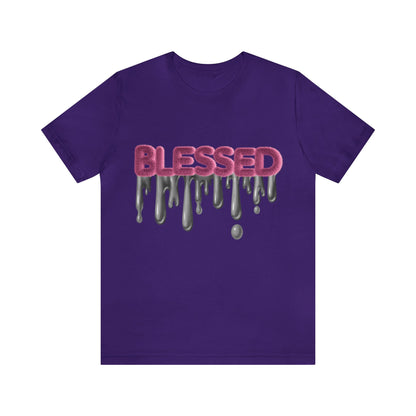 🦋 Blessed 🦋 Tees