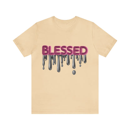 🦋 Blessed 🦋 Tees