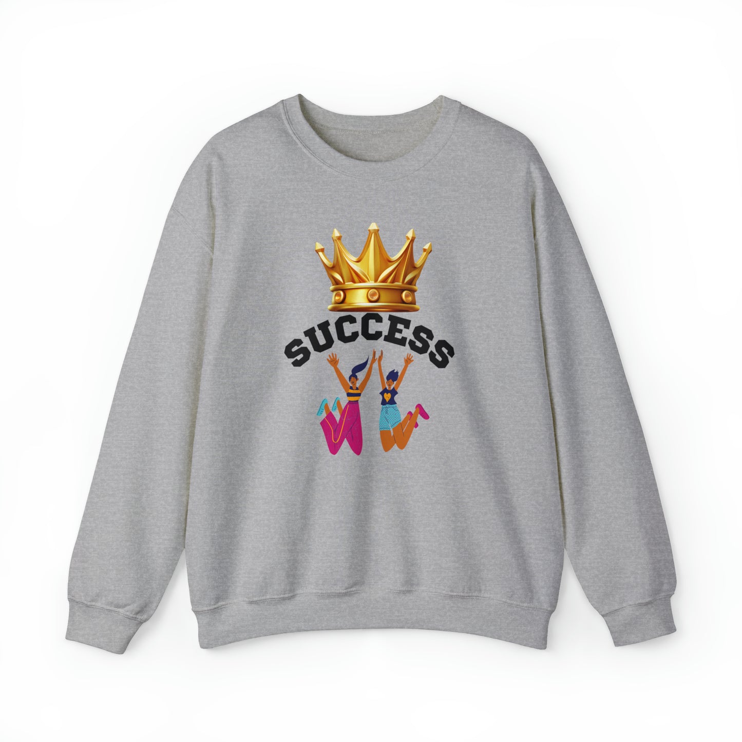 🦋 Success 🦋 Sweatshirts