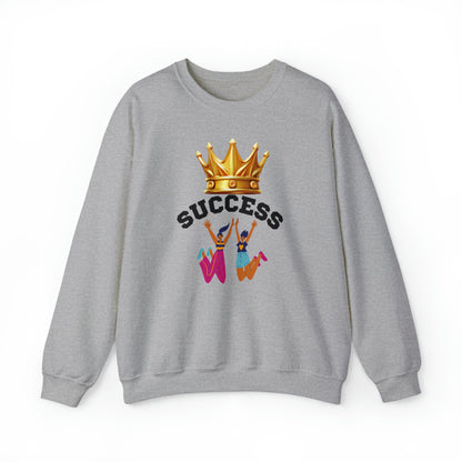 🦋 Success 🦋 Sweatshirts