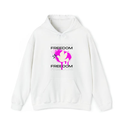 🦋 Freedom 🦋 Hoodies