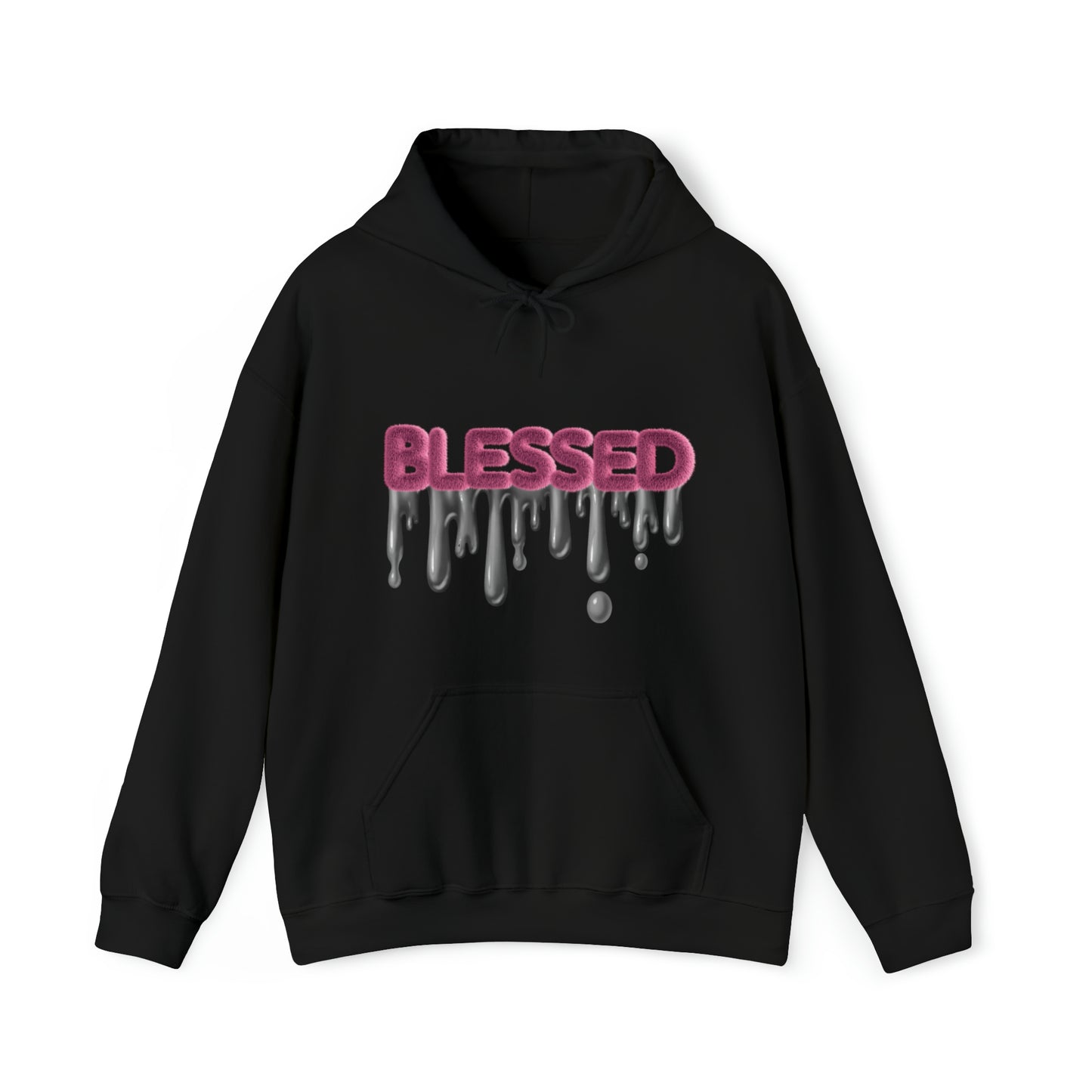 🦋 Blessed 🦋 Hoodies
