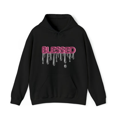 🦋 Blessed 🦋 Hoodies
