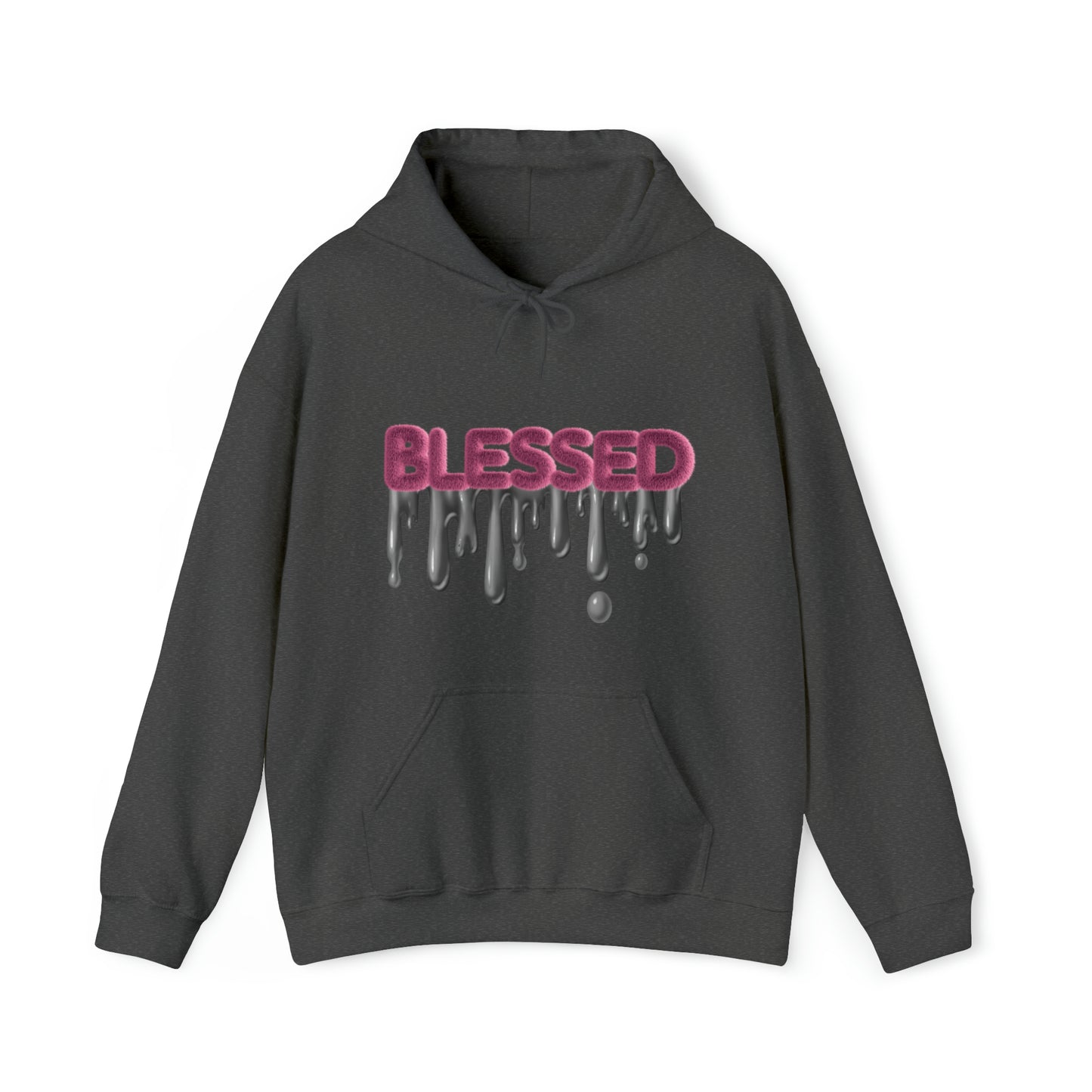 🦋 Blessed 🦋 Hoodies