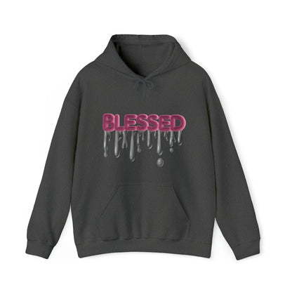 🦋 Blessed 🦋 Hoodies