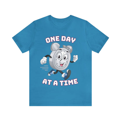🦋 One Day At a Time 🦋 Tees