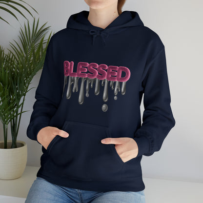 🦋 Blessed 🦋 Hoodies