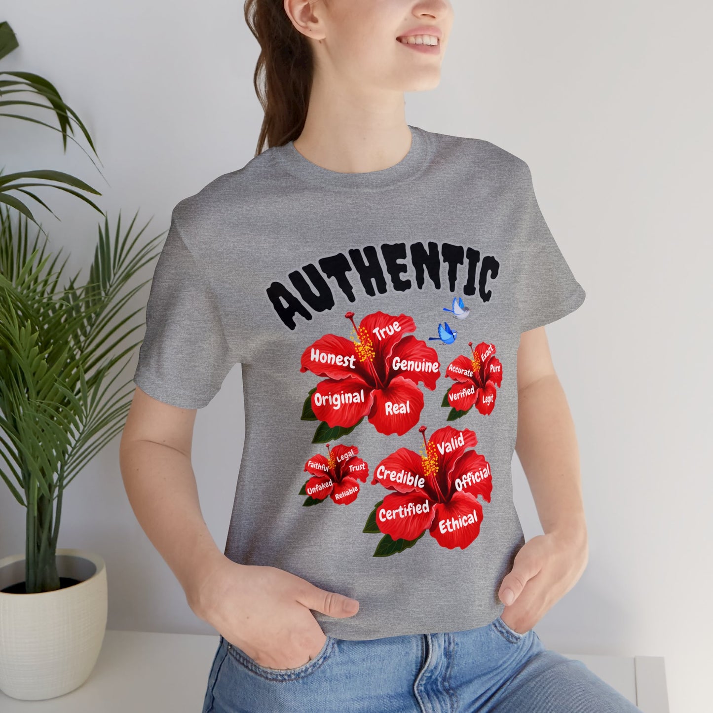 🦋 Authentic 🦋 Tees