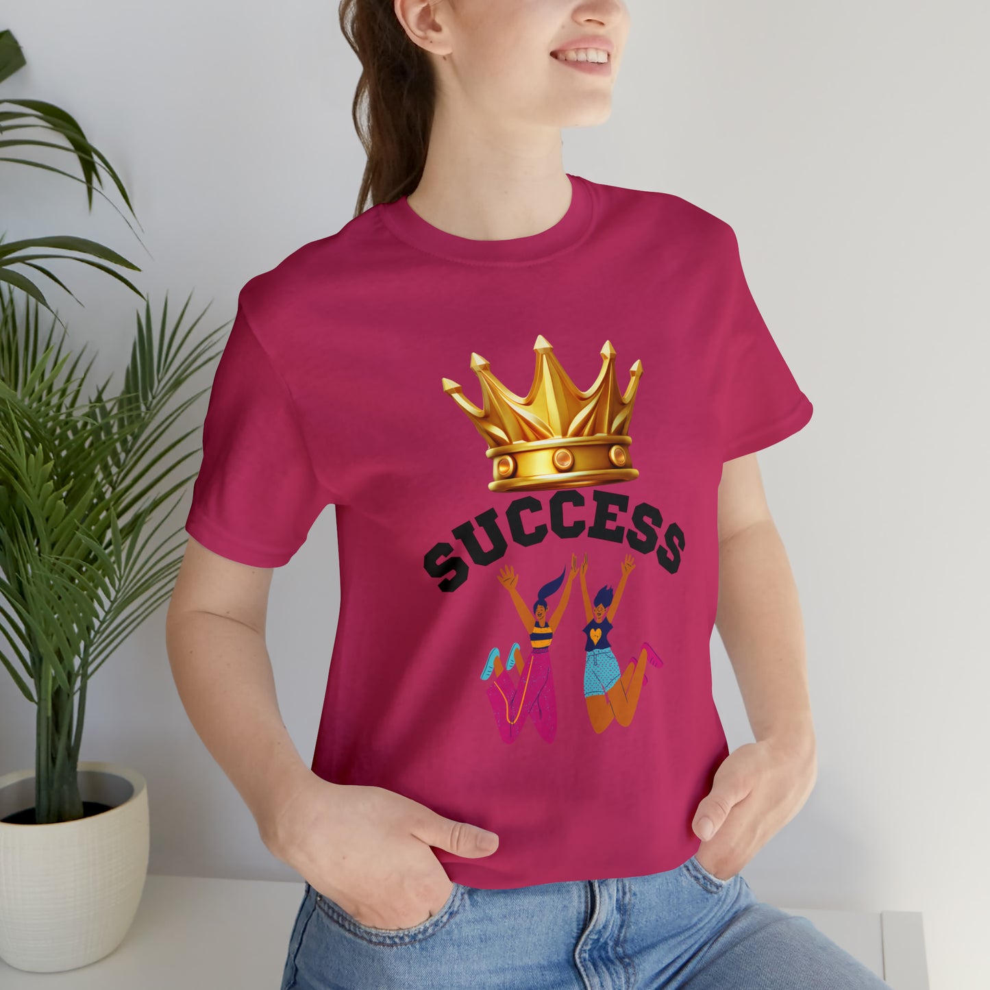 🦋 Success 🦋 Tees