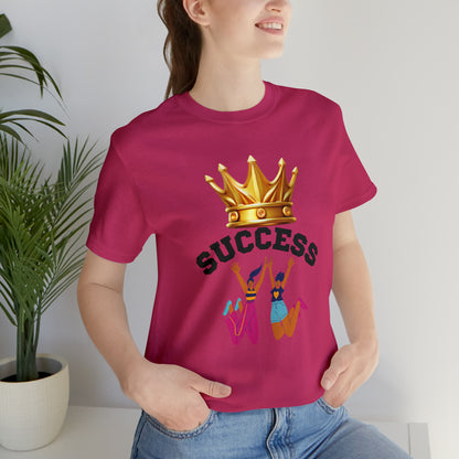 🦋 Success 🦋 Tees