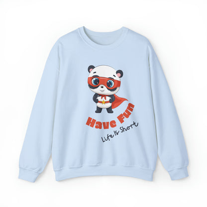 🦋 Have Fun 🦋 Sweatshirts