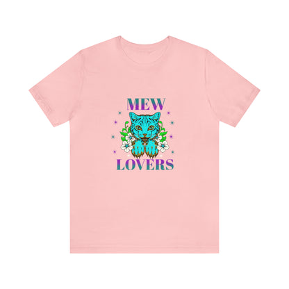 🦋 Mewww Lovers 🦋 Tees