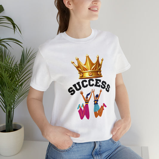 🦋 Success 🦋 Tees