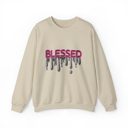 🦋 Blessed 🦋 Sweatshirts