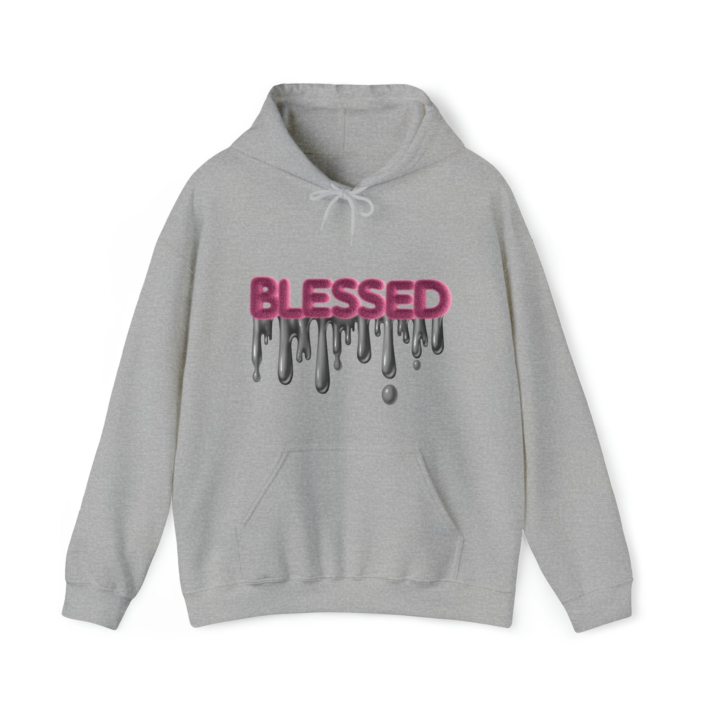 🦋 Blessed 🦋 Hoodies
