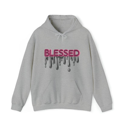 🦋 Blessed 🦋 Hoodies