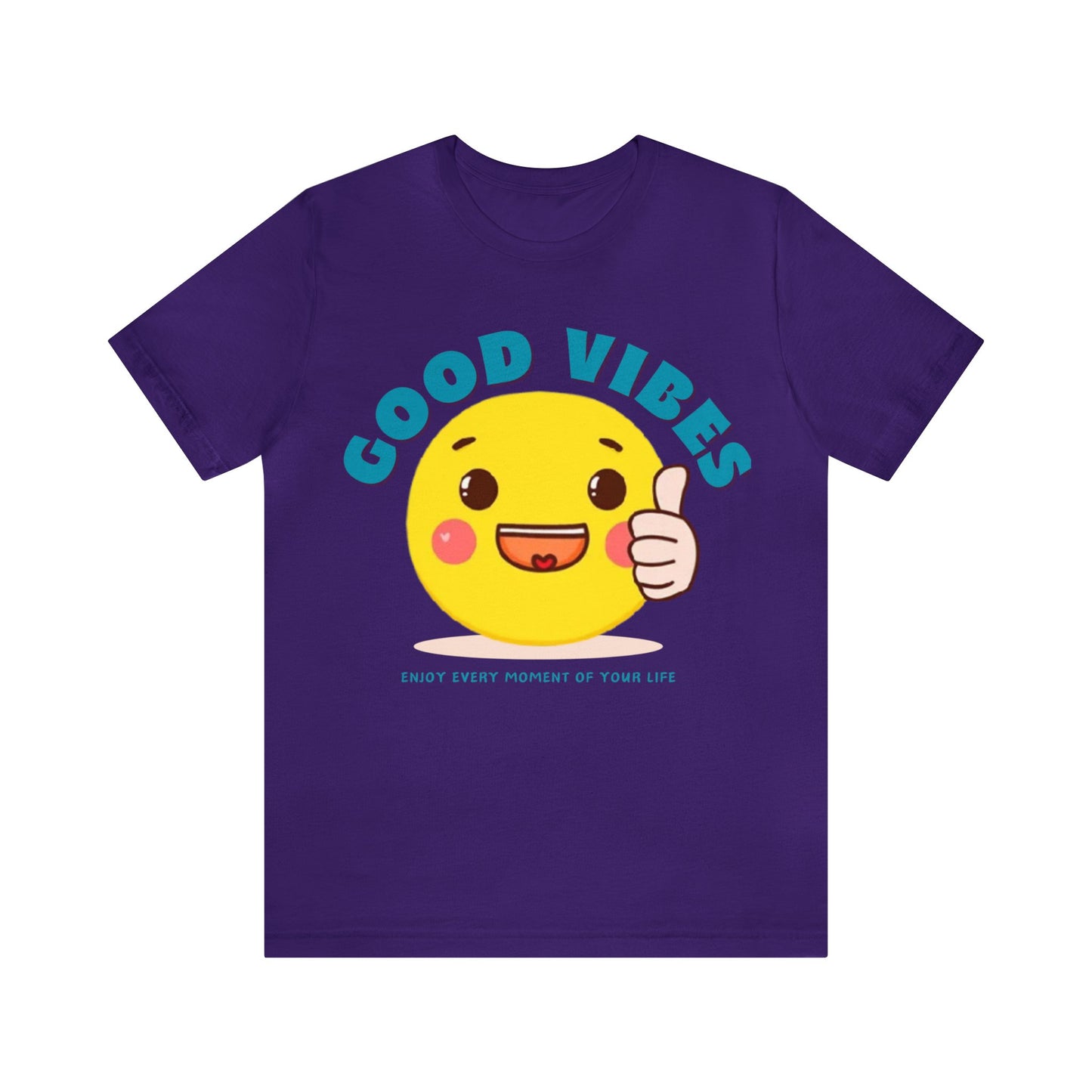 🦋 Good Vibes 🦋 Tees