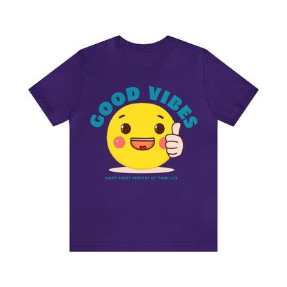 🦋 Good Vibes 🦋 Tees