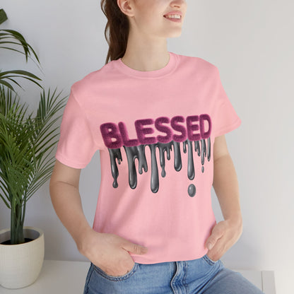 🦋 Blessed 🦋 Tees