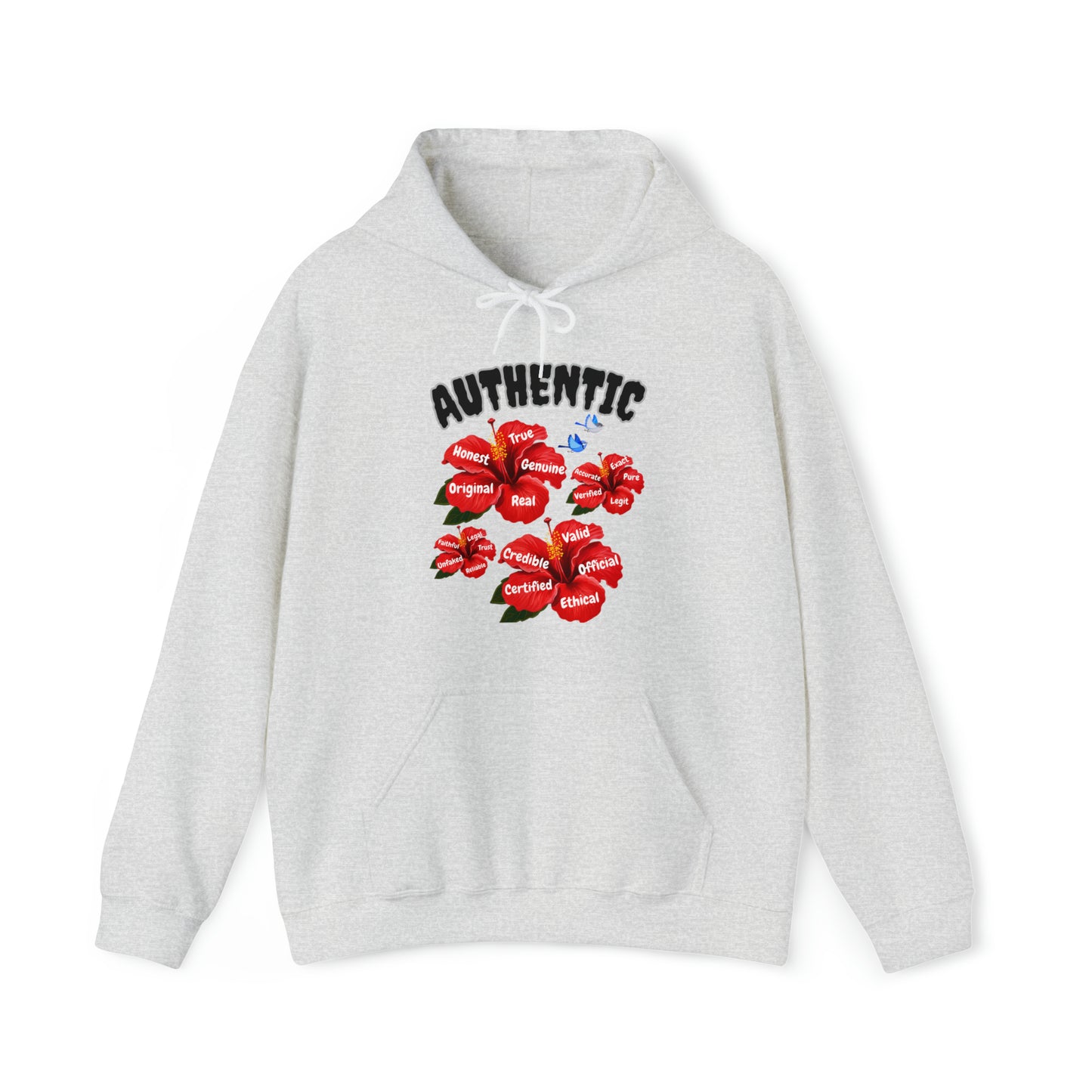 🦋 Authentic 🦋 Hoodies
