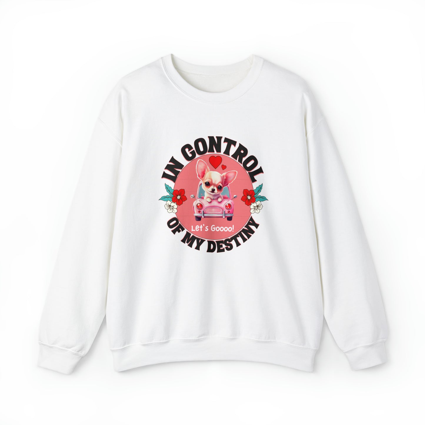 🦋 Let’s Goooo 🦋 Sweatshirts