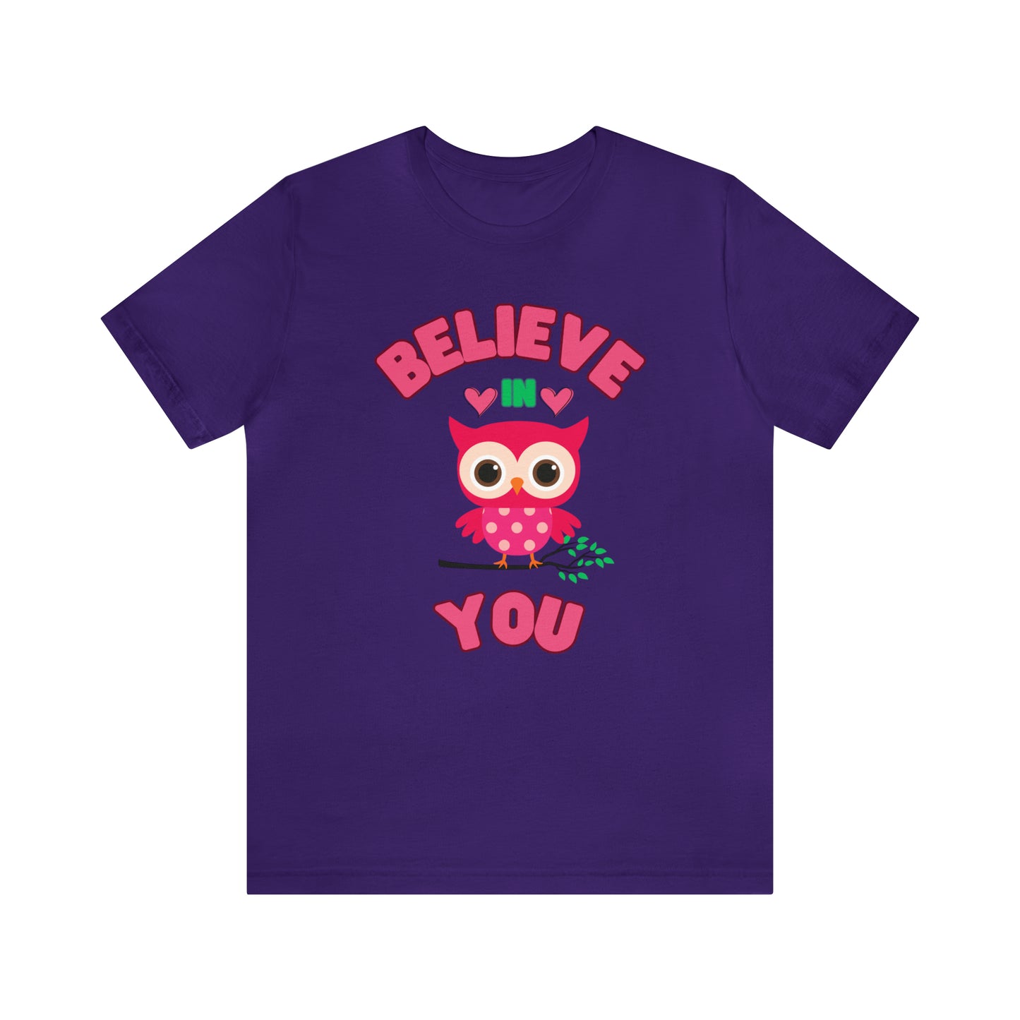 🦋 Believe In You 🦋 Tees