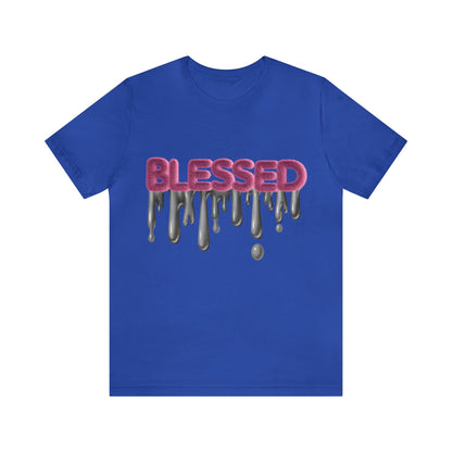 🦋 Blessed 🦋 Tees