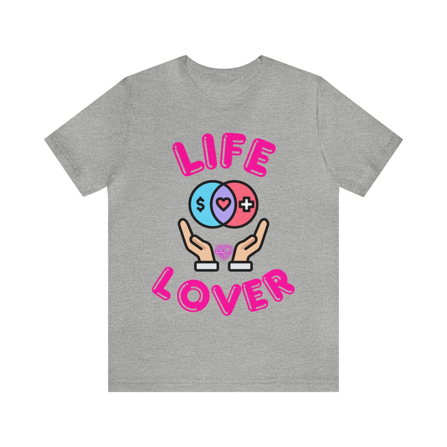 🦋 Life Lover 🦋 Tees