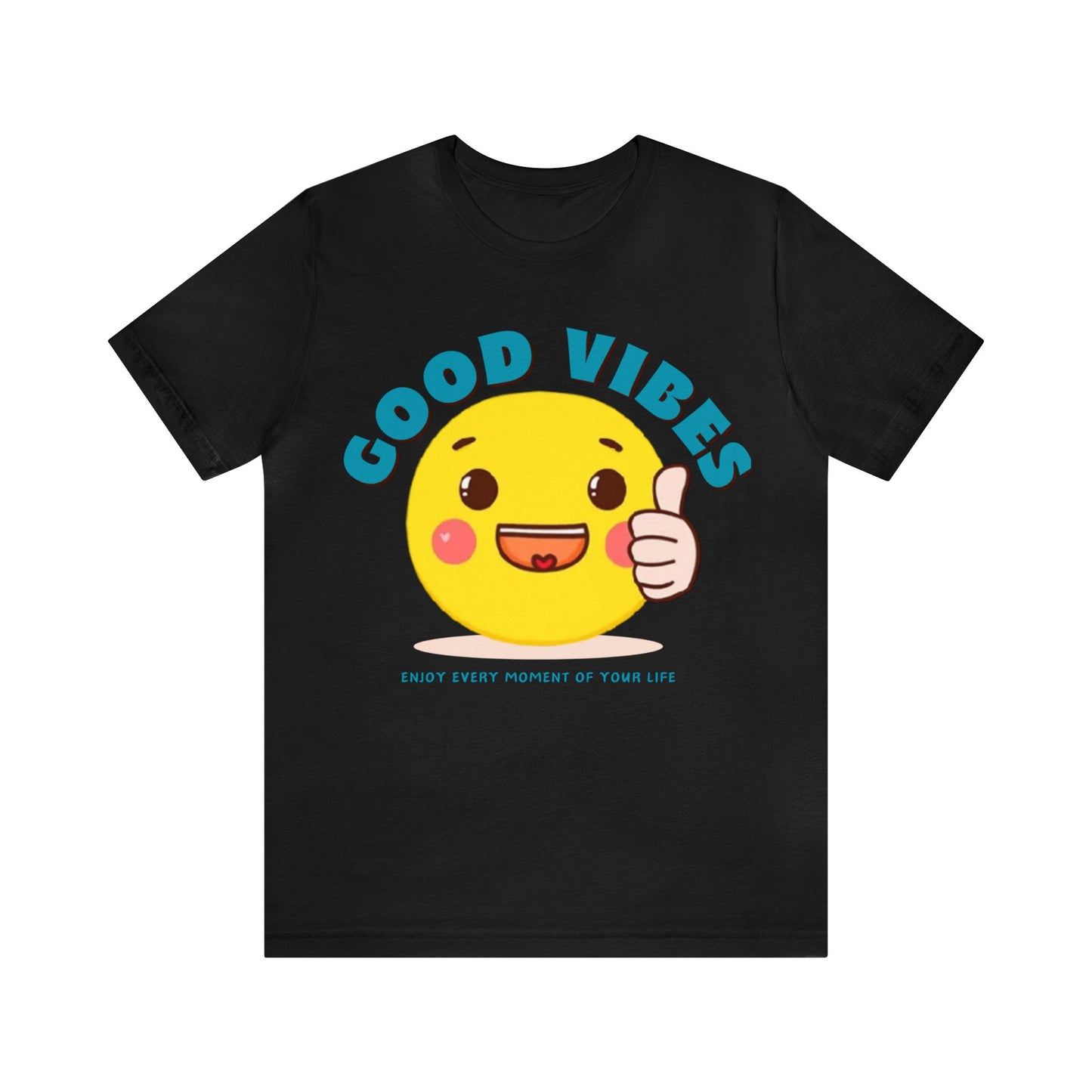 🦋 Good Vibes 🦋 Tees