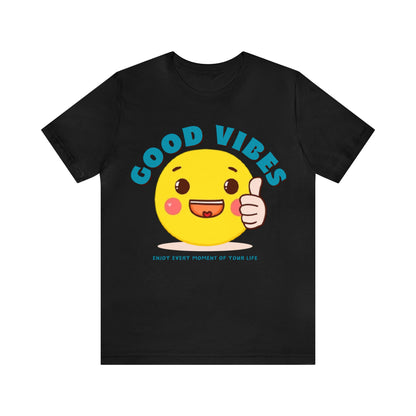 🦋 Good Vibes 🦋 Tees