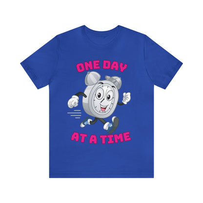 🦋 One Day At a Time 🦋 Tees