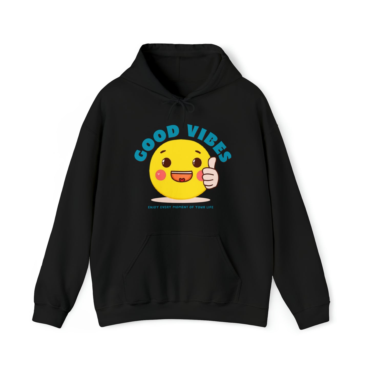 🦋 Good Vibes 🦋 Hoodies
