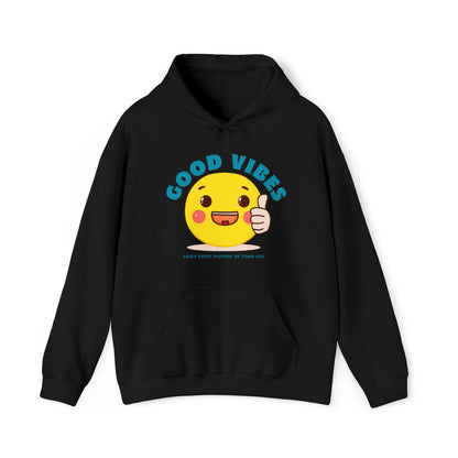 🦋 Good Vibes 🦋 Hoodies