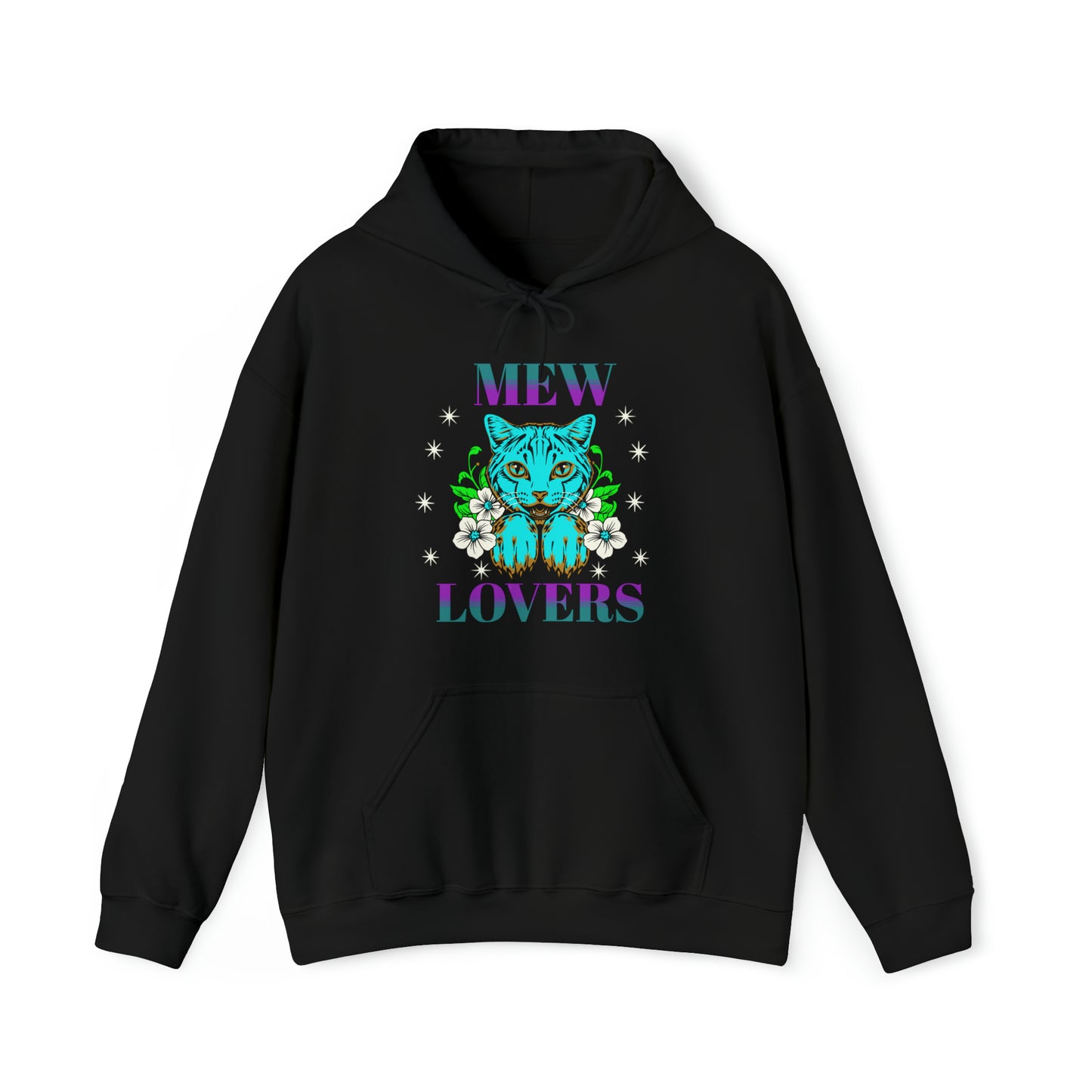 🦋 Mewww Lovers 🦋 Hoodies