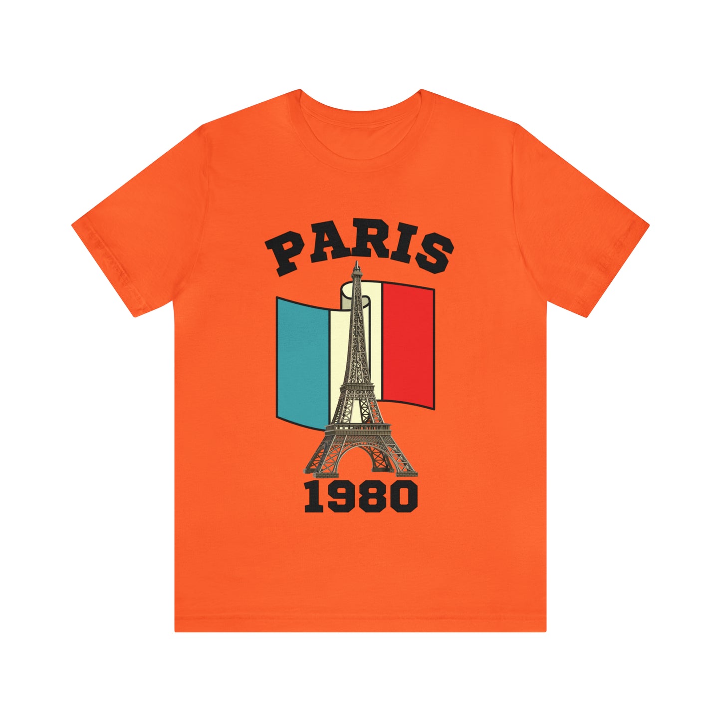 🦋 PARIS 🦋 TEE
