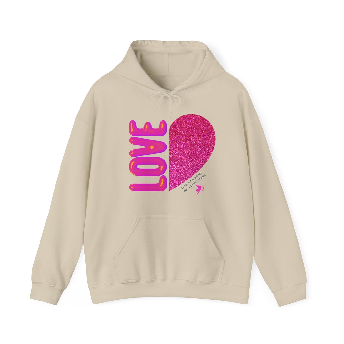 🦋 Love 🦋 Hoodies