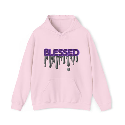 🦋 Blessed 🦋 Hoodies