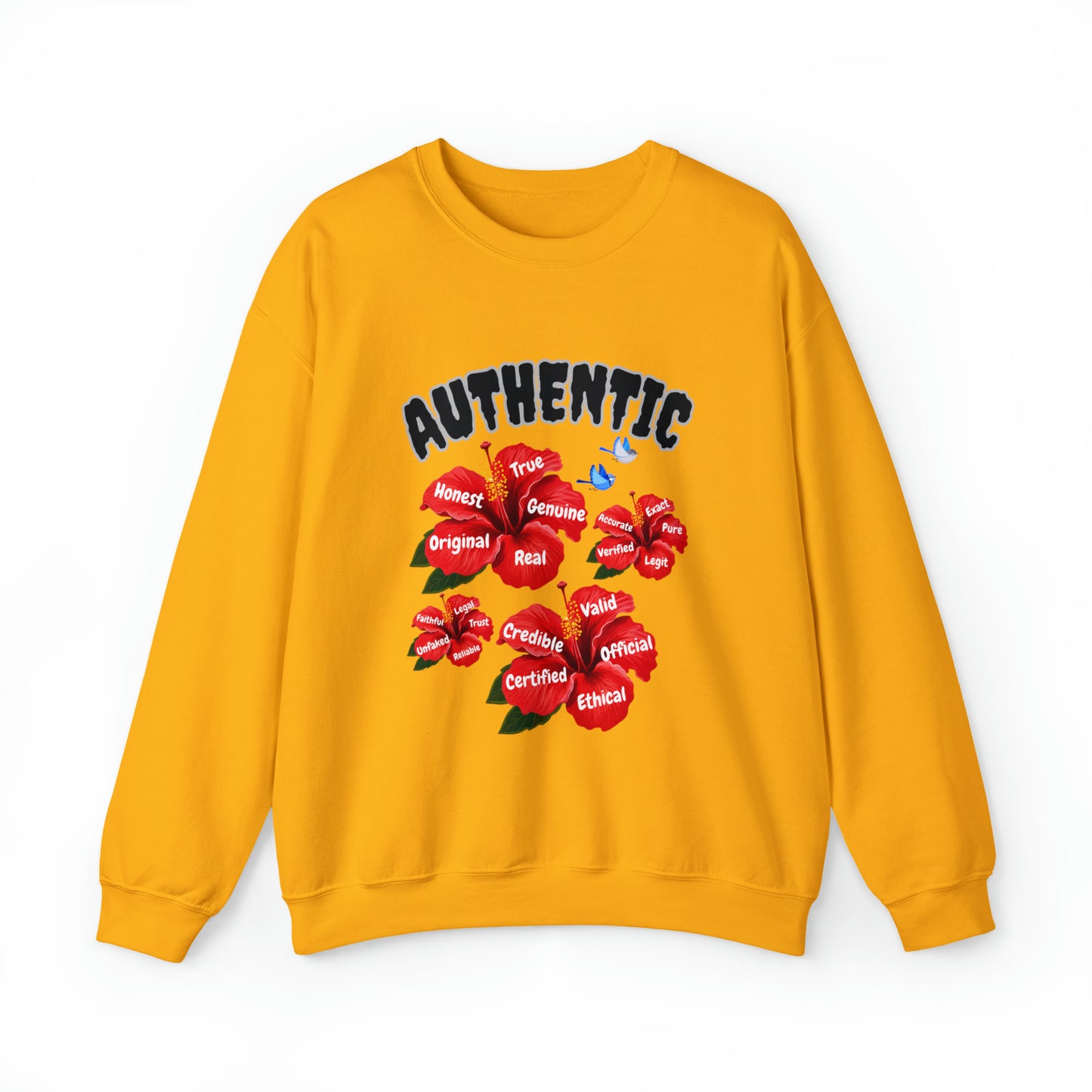 🦋 Authentic 🦋 Sweatshirts