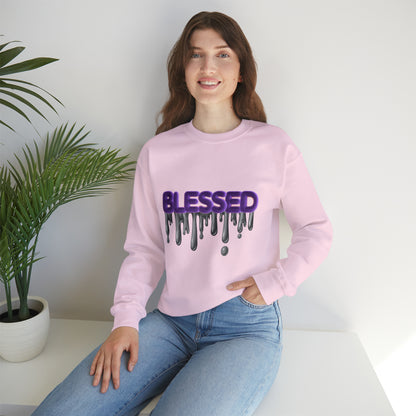 🦋 Blessed 🦋 Sweatshirts