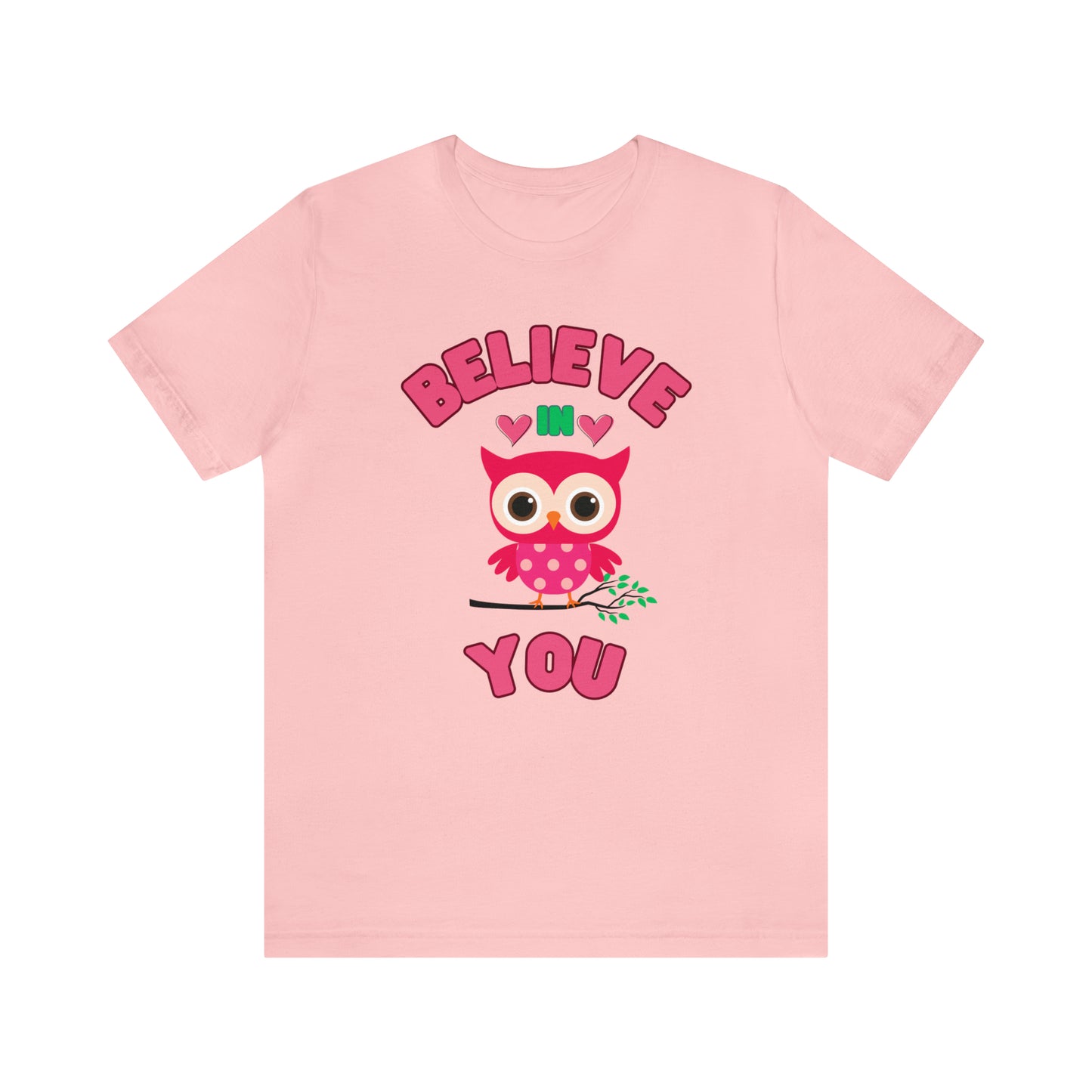 🦋 Believe In You 🦋 Tees