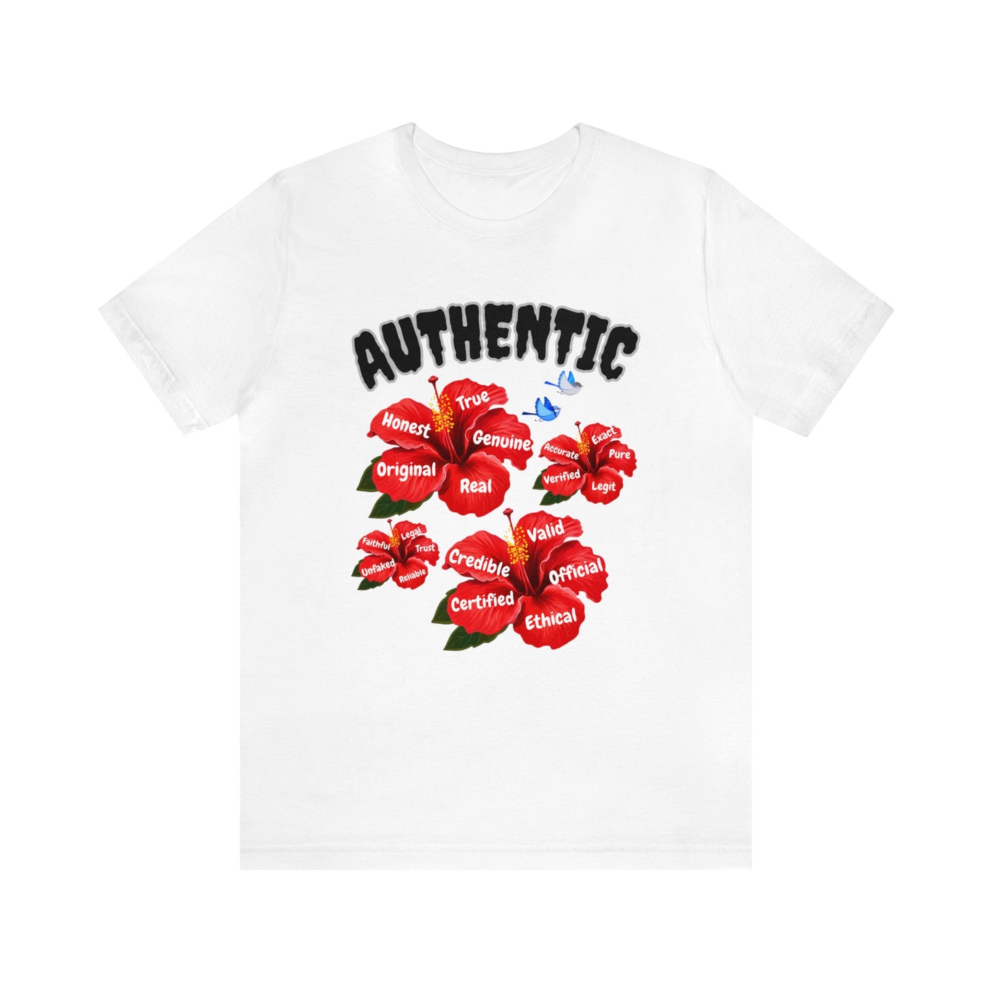 🦋 Authentic 🦋 Tees