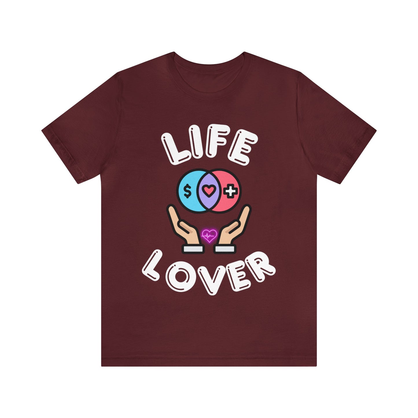🦋 Life Lover 🦋 Tees