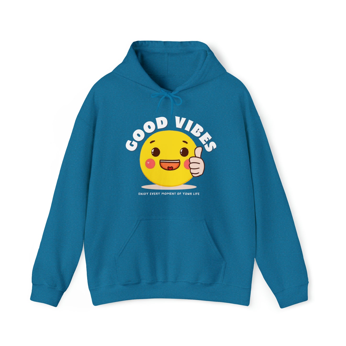 🦋 Good Vibes 🦋 Hoodies