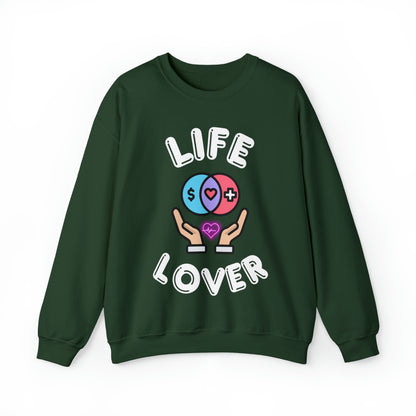🦋 Life Lover 🦋 Sweatshirts