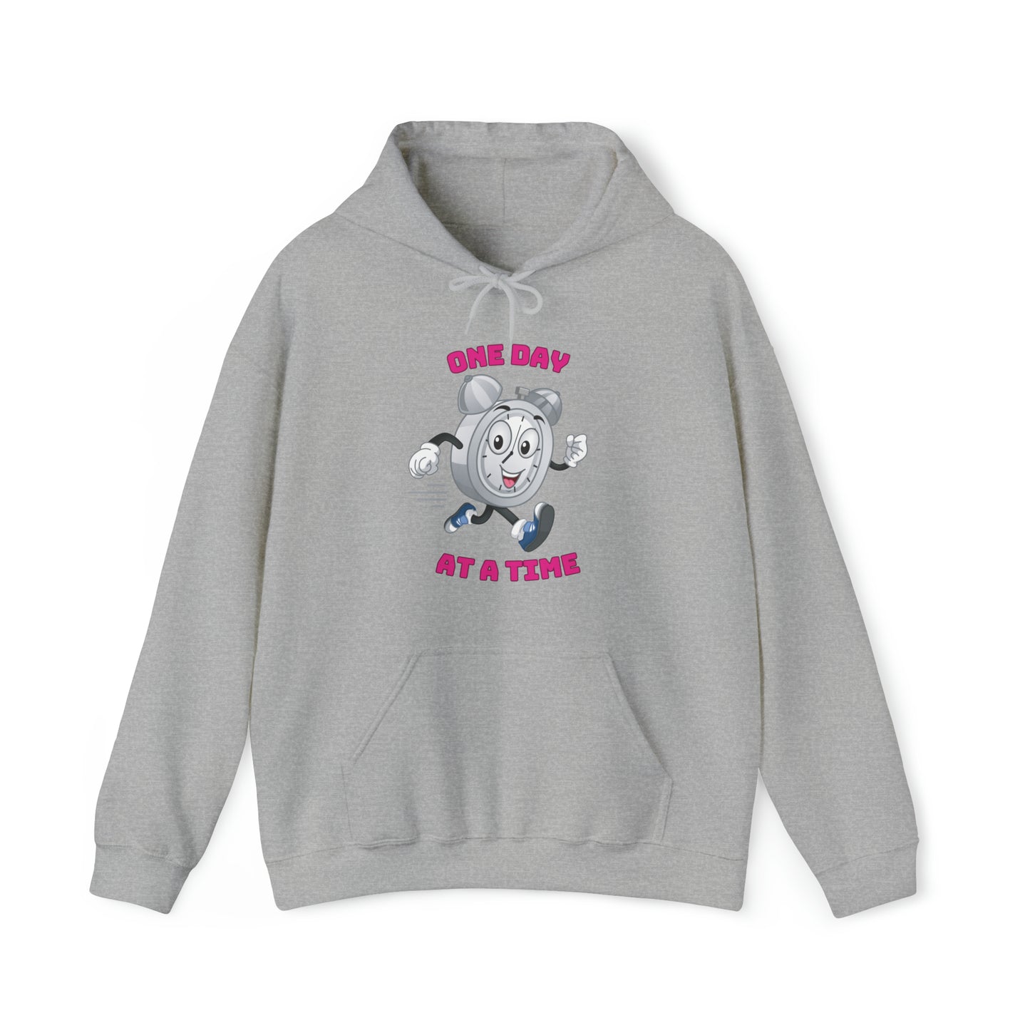 🦋 One Day At a Time 🦋 Hoodies