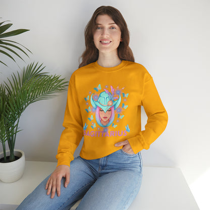 🦋 Sagittarius 🦋 Zodiac Signs- Sweatshirts