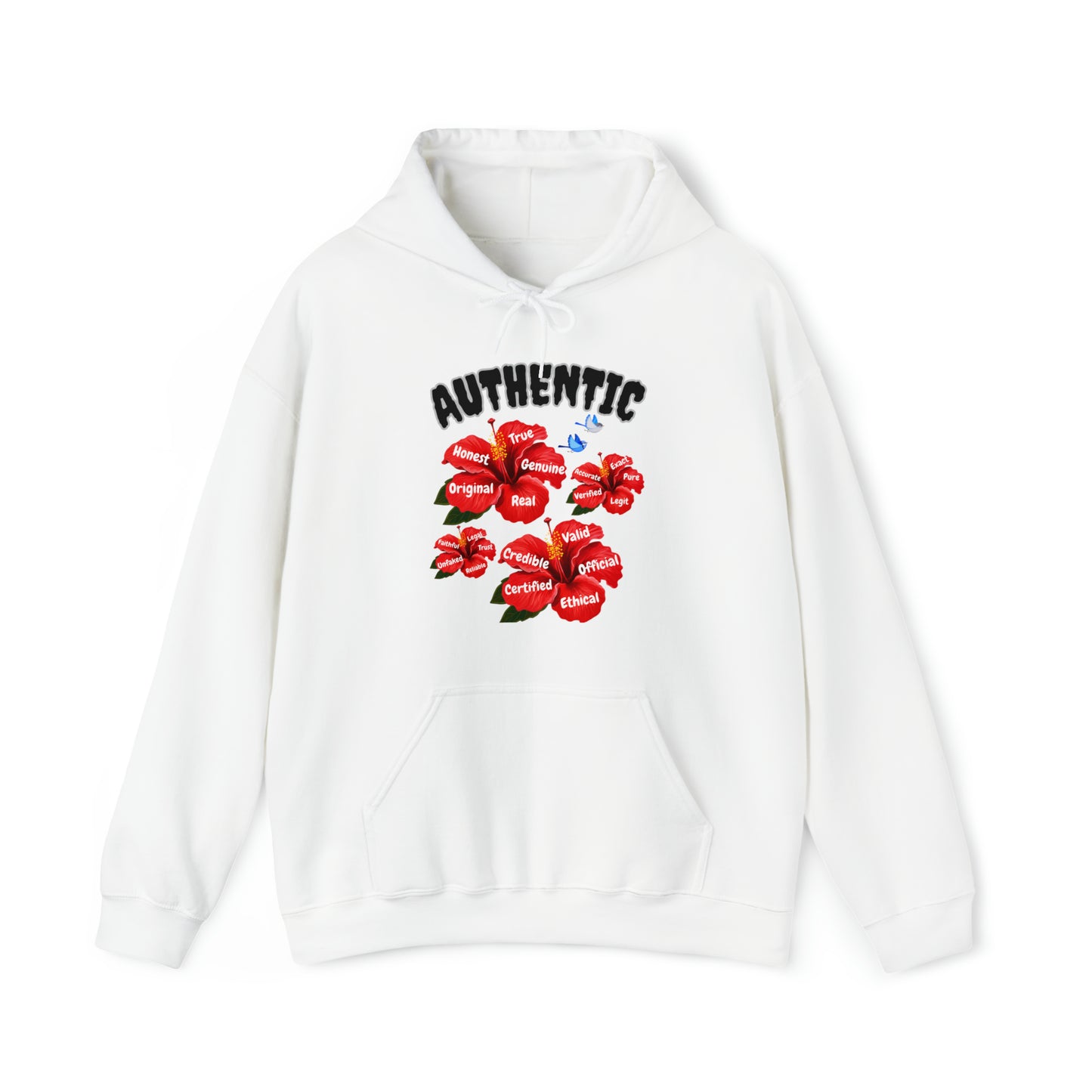 🦋 Authentic 🦋 Hoodies