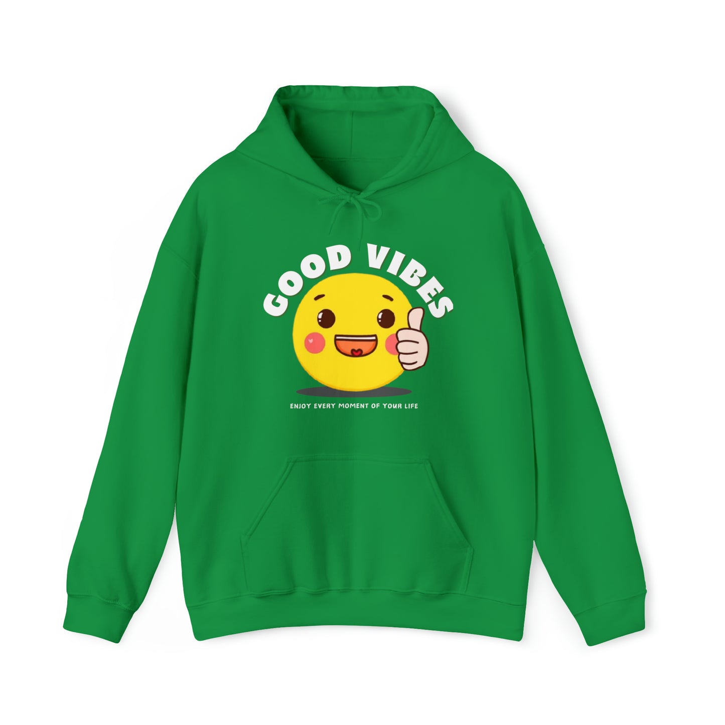 🦋 Good Vibes 🦋 Hoodies